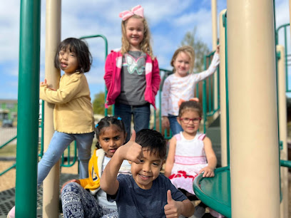 Kidz World Preschool