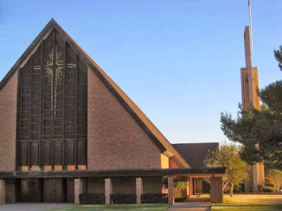 First Presbyterian Christian Preschool