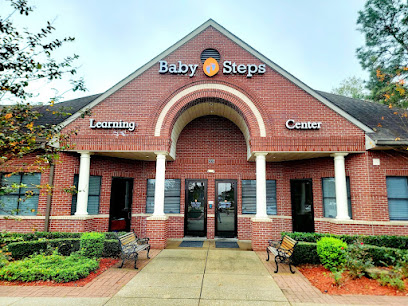Baby Steps Learning Center