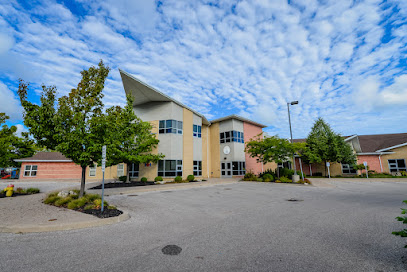 Christian School House Academy