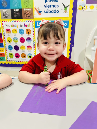 Happy Kid's Learning Center