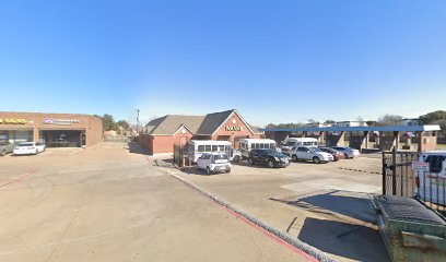 NaNa Childcare and Learning Center