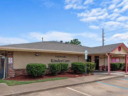 Fairbanks KinderCare
