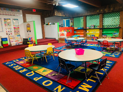 Light It Up Daycare and Learning Center