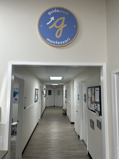 Guidepost Montessori at The Woodlands