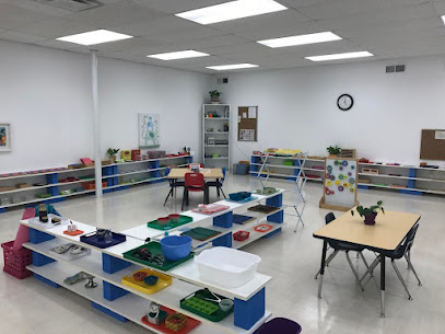 Renaissance Montessori School