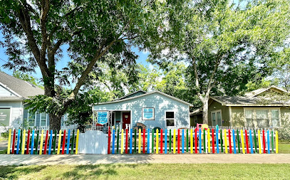 Cornerstone Cooperative Preschool