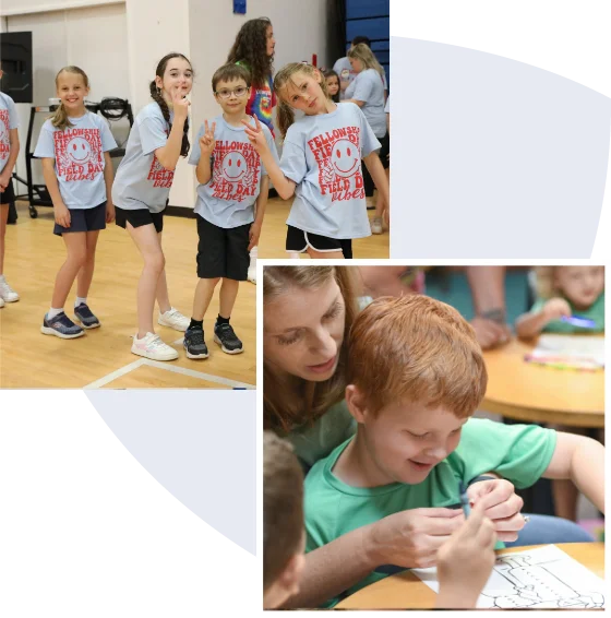 Fellowship Academy