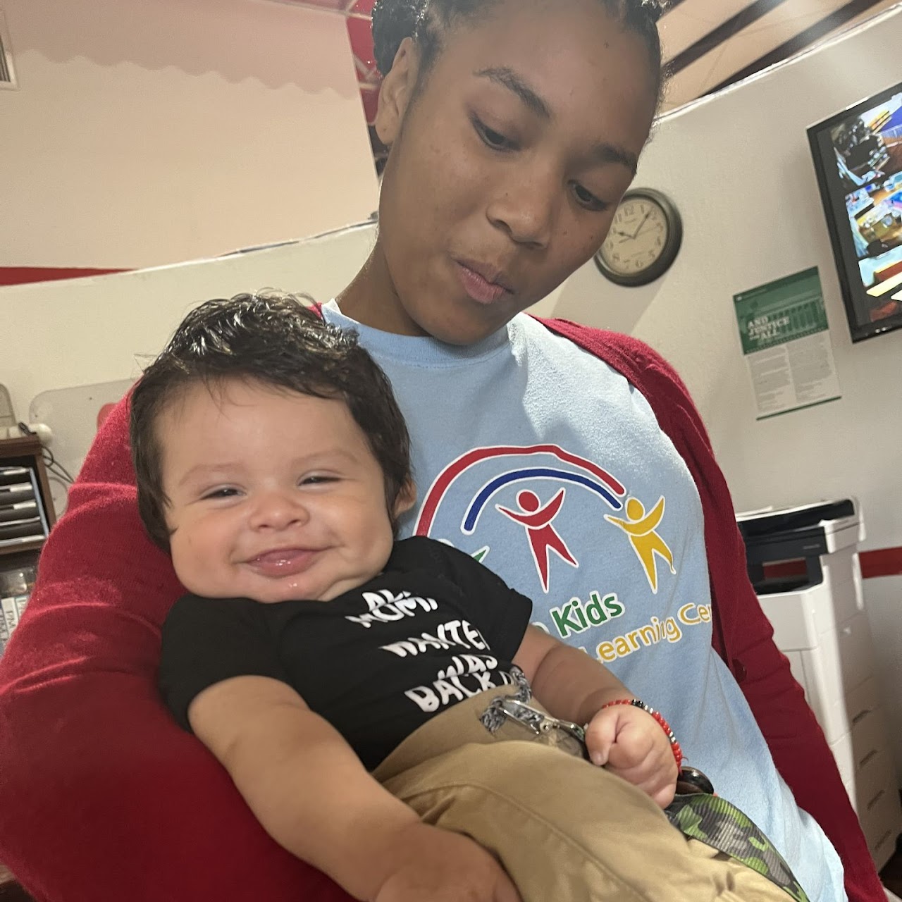 Fellowship of Purpose Early Childhood Lrng Ctr - Licensed Daycare in Channelview, TX