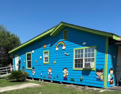 Easy Learning Preschoolers - Licensed Daycare in Mercedes, TX