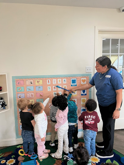 ABC Children's Academy #2