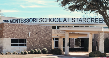 Montessori School at StarCreek