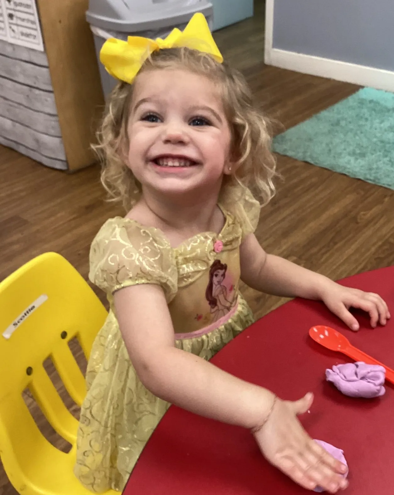 First Methodist Church Preschool