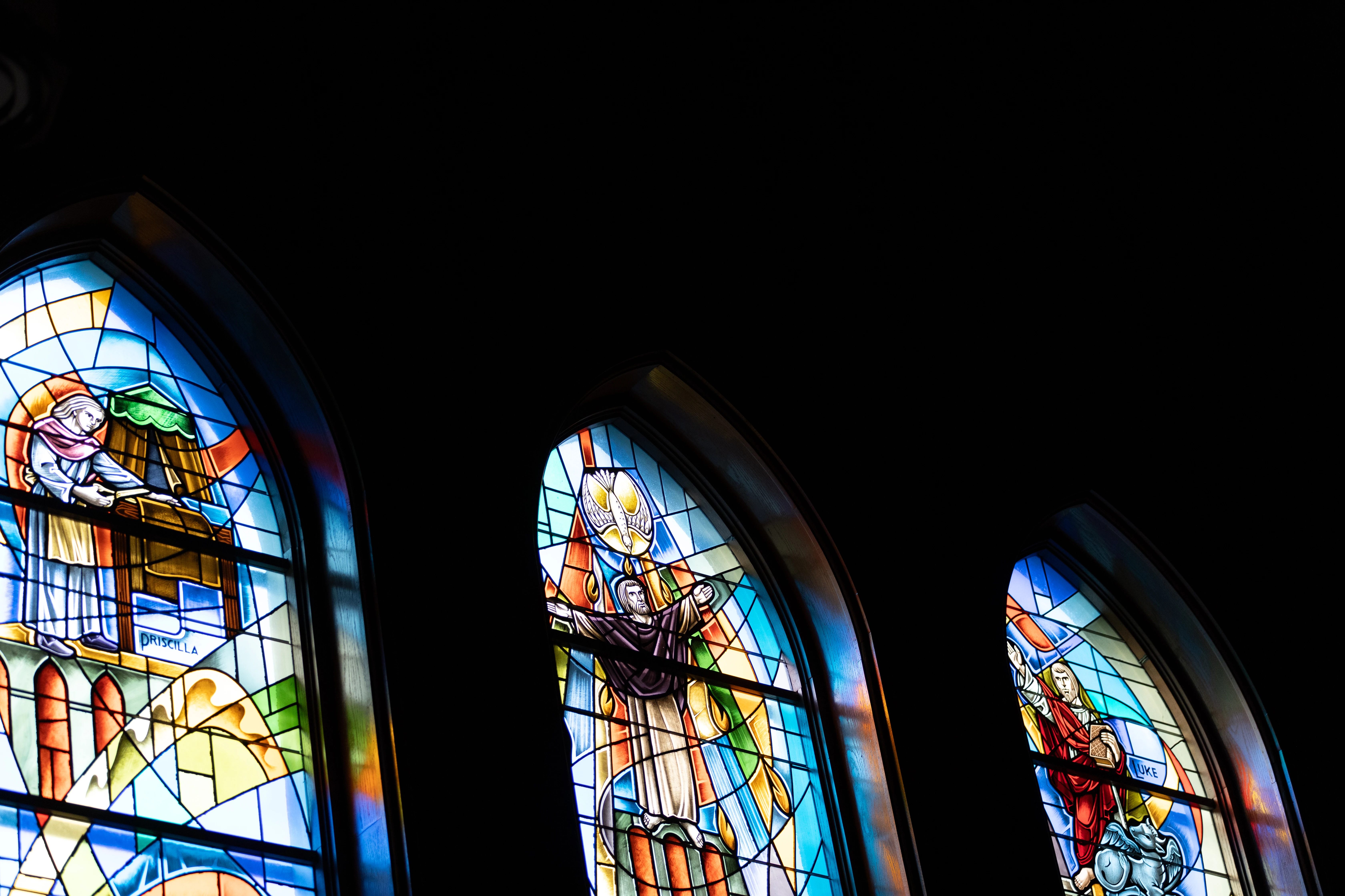 First Presbyterian Church Children's Center