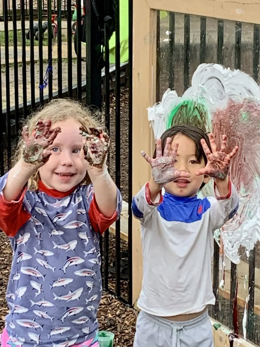 First Presbyterian Day School