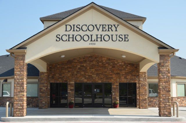 First Step Holdings Inc. dba Discovery Schoolhouse
