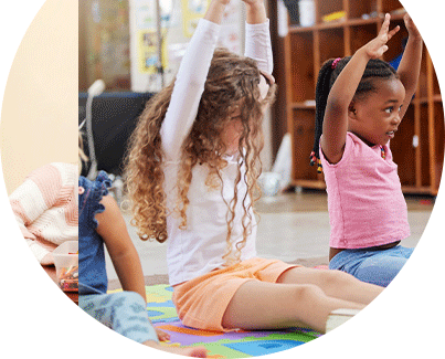First Step Learning Center