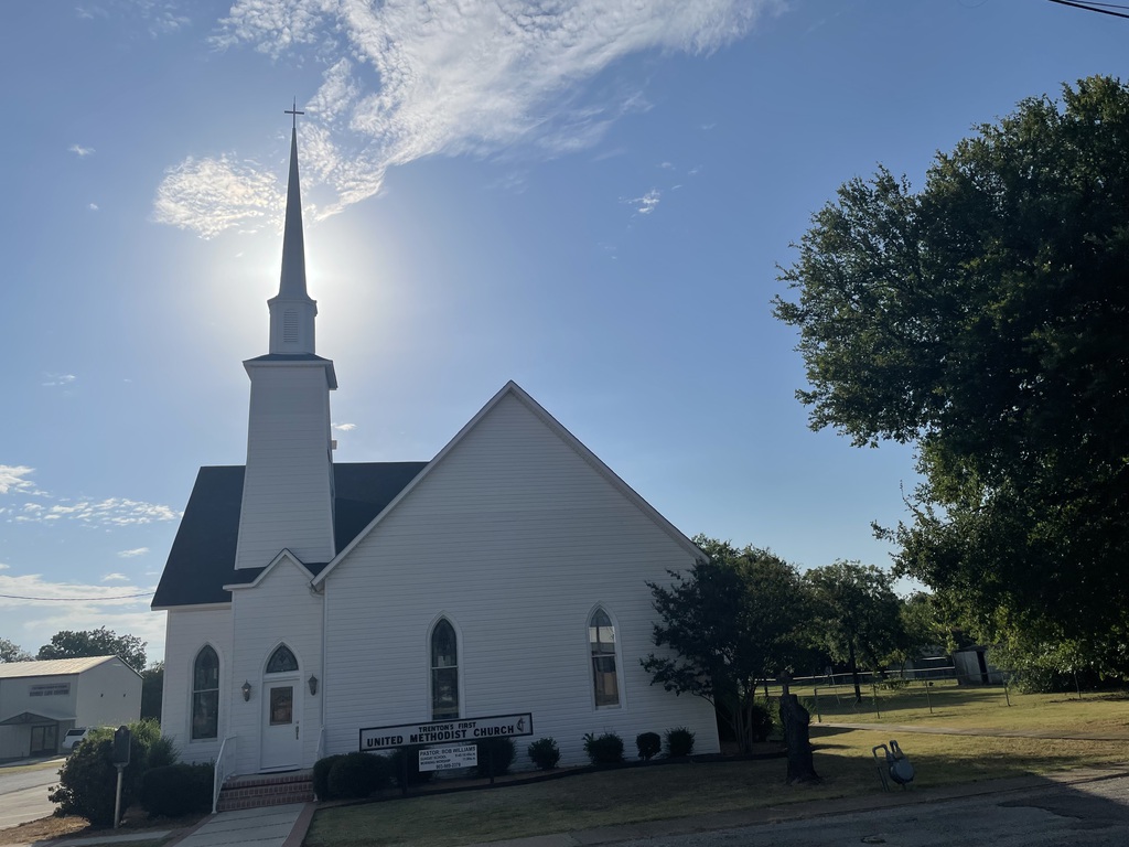 First United Methodist Church