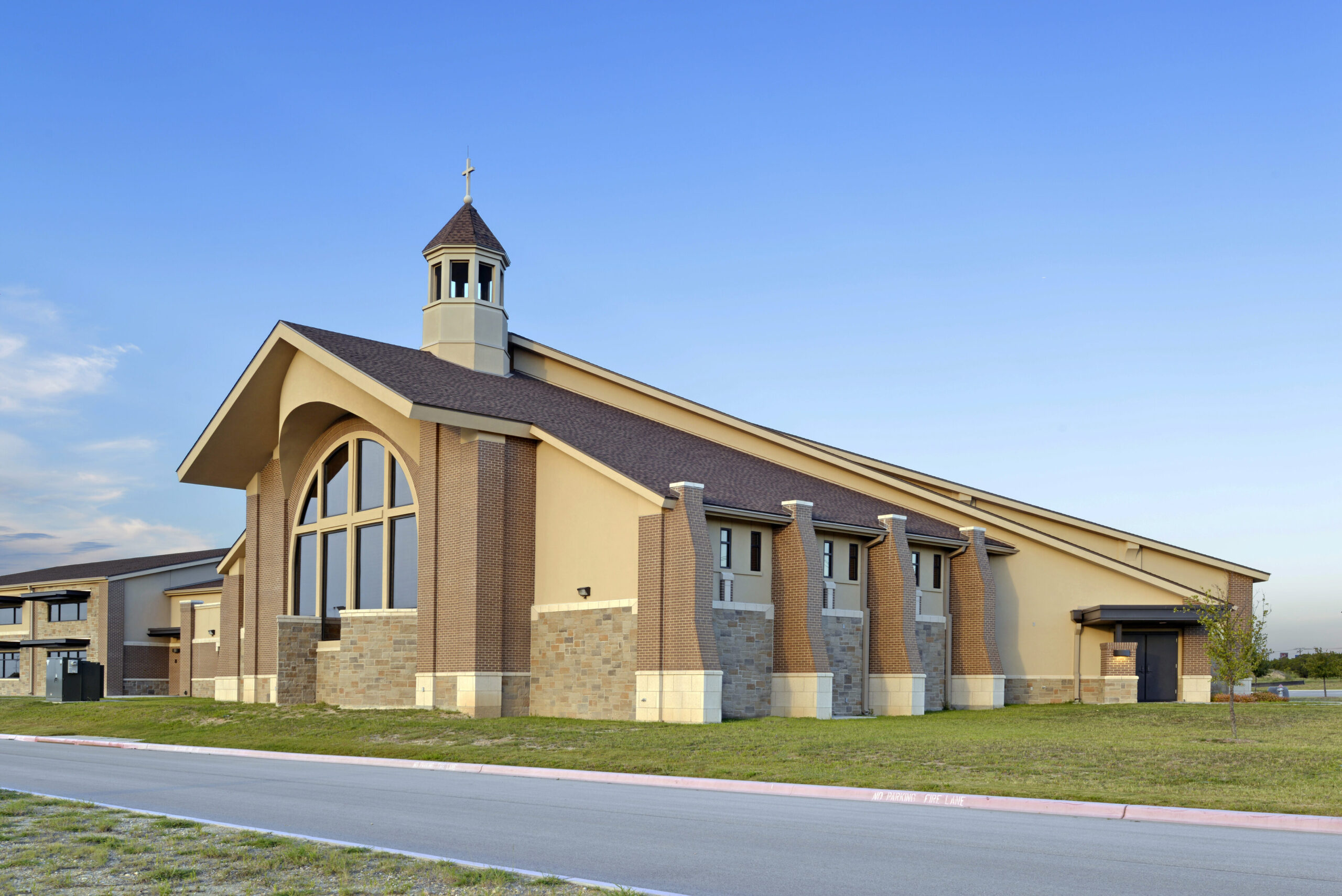 First United Methodist Church Child Development Center