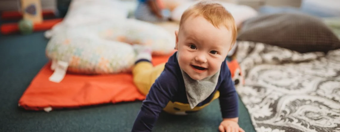 First United Methodist Preschool