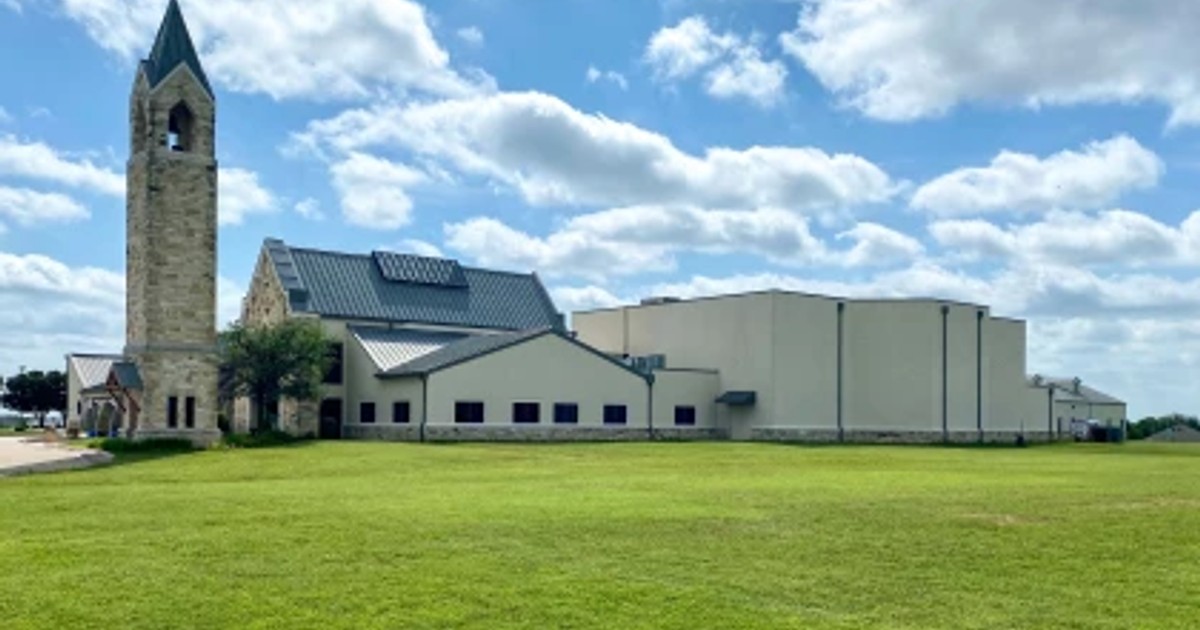 First United Methodist Preschool - Licensed Daycare in Burleson, TX