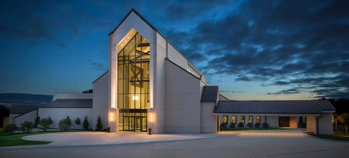 Flower Mound United Methodist Church - Licensed Daycare in Flower Mound, TX