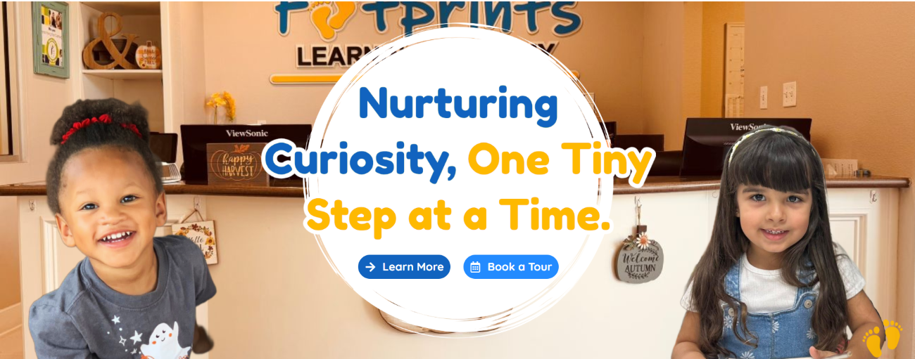 Footprints Learning Academy