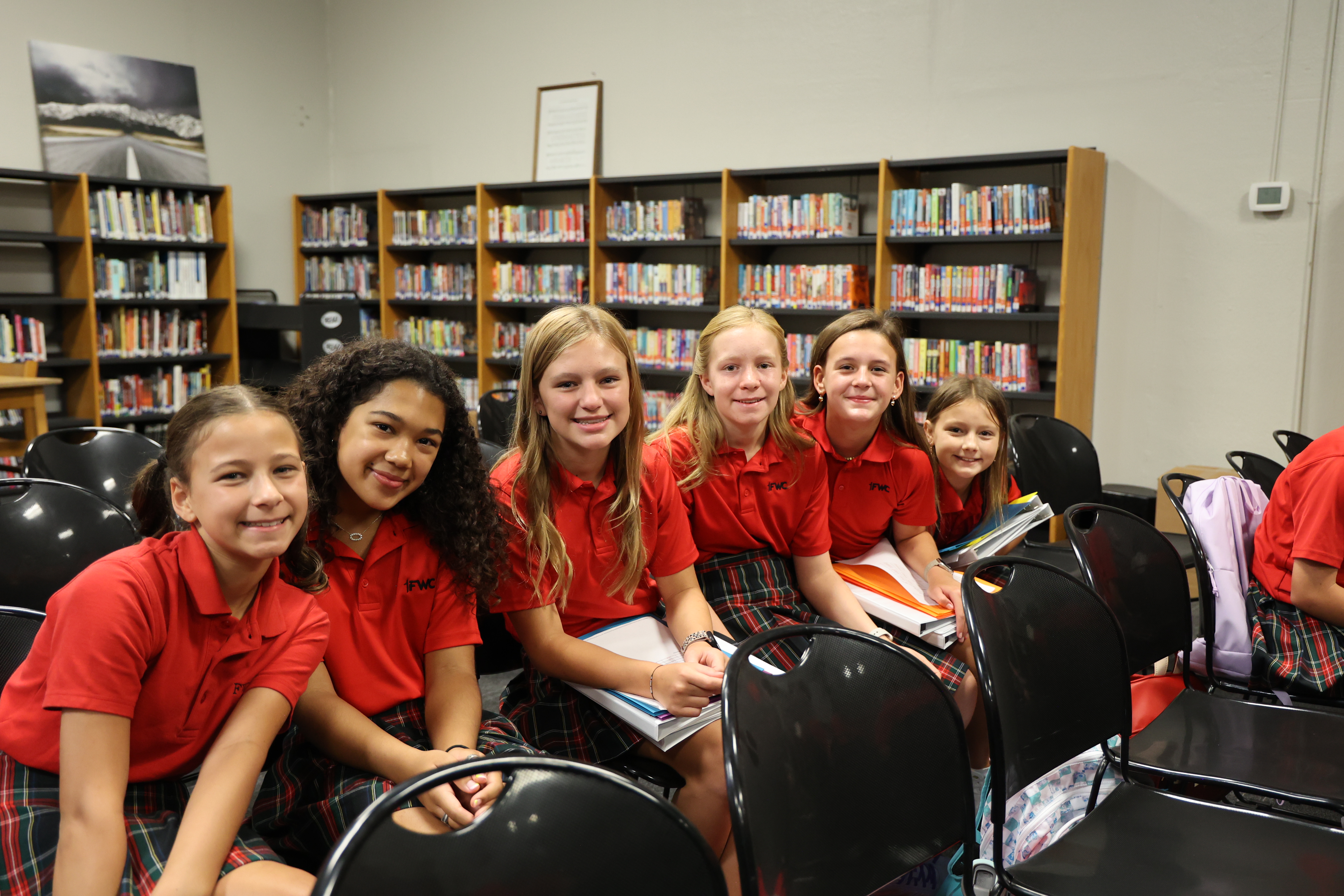 Ft. Worth Christian School