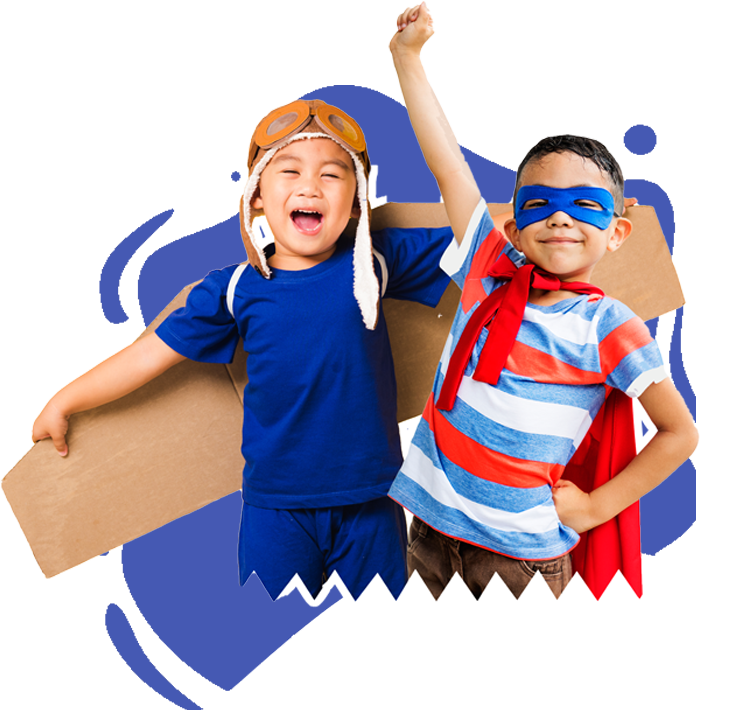 Full of Life Learning Center and Childcare