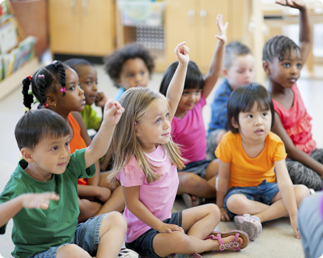 Future Scholars Childcare and Learning Center - Licensed Daycare in El Paso, TX