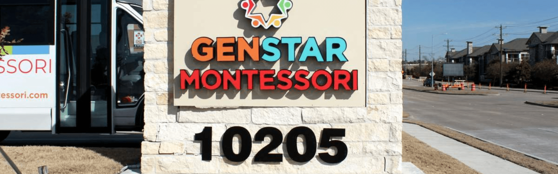 GenStar Montessori Academy