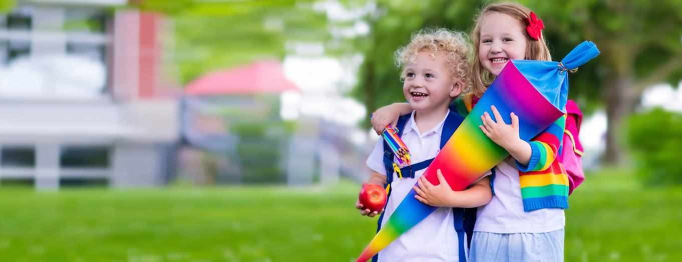 German International School of Houston