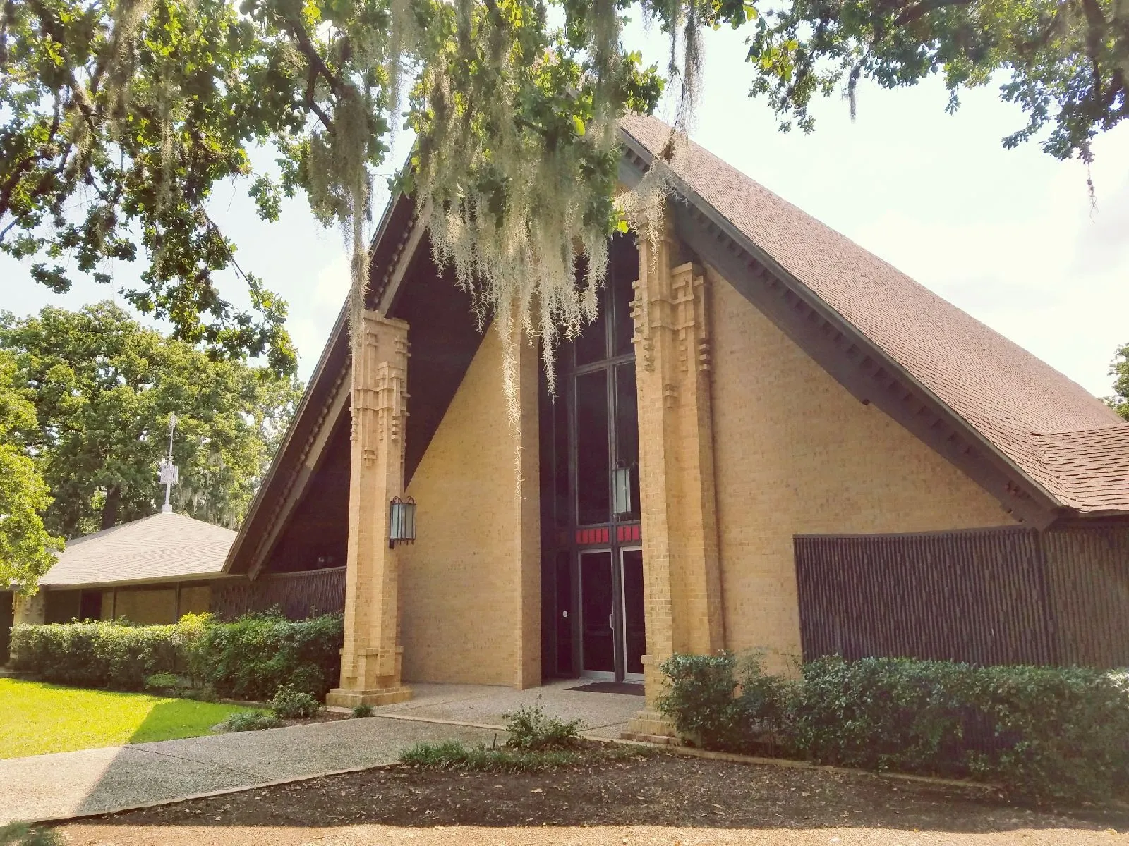 Gethsemane Lutheran MDO