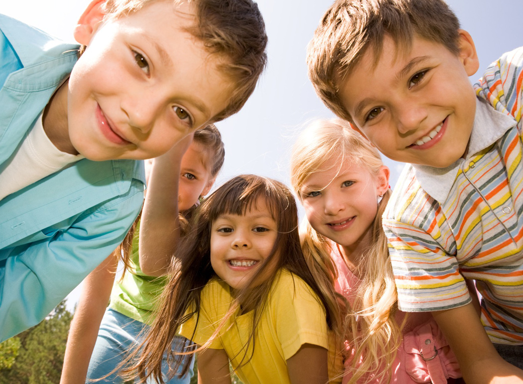 Good Beginnings Child Care Center - Licensed Daycare in Rosenberg, TX
