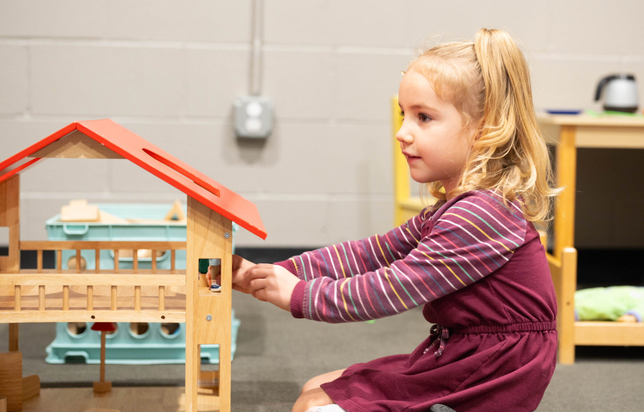 Good City Preschool
