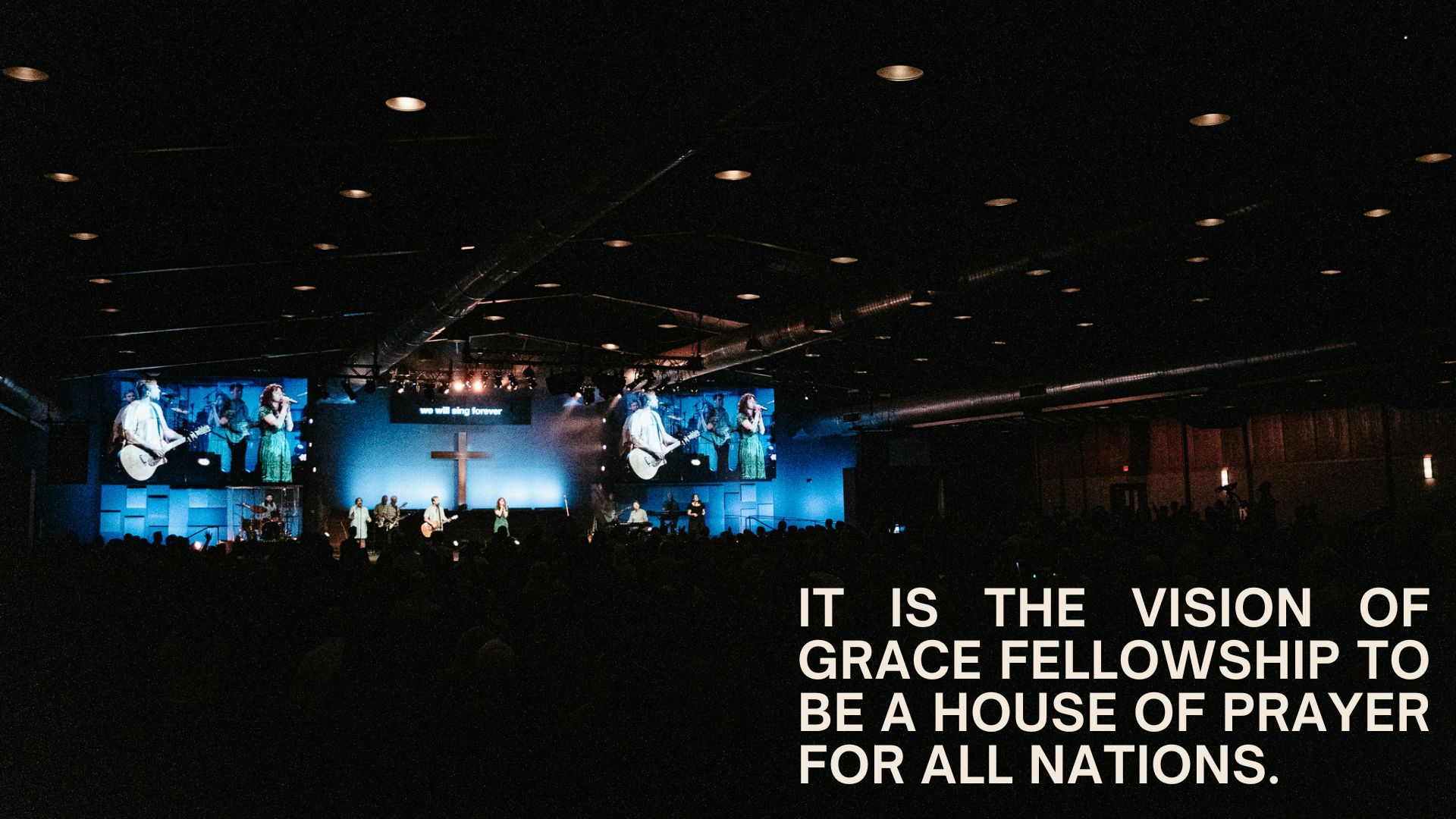 Grace Fellowship Preschool