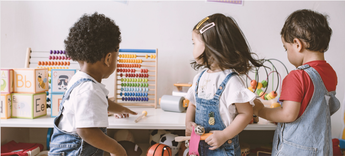 Grace Learning Center - Licensed Daycare in Joshua, TX