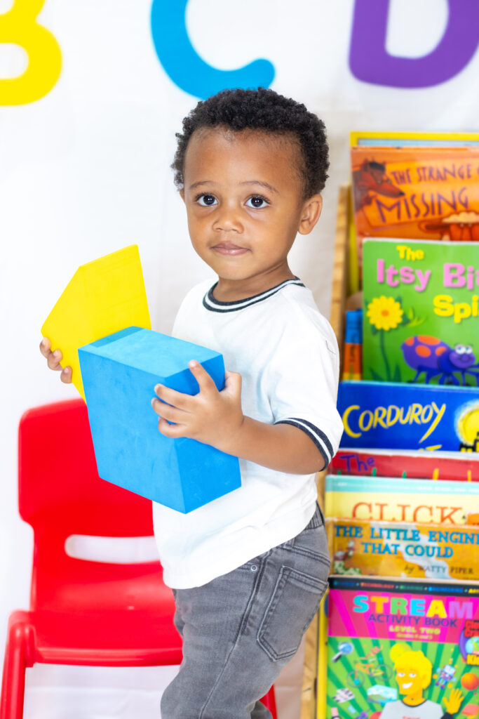 Gracey Learning Center
