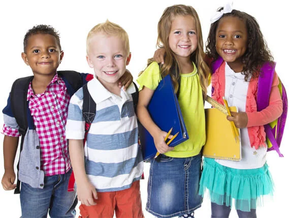 Great Expectations Learning Center