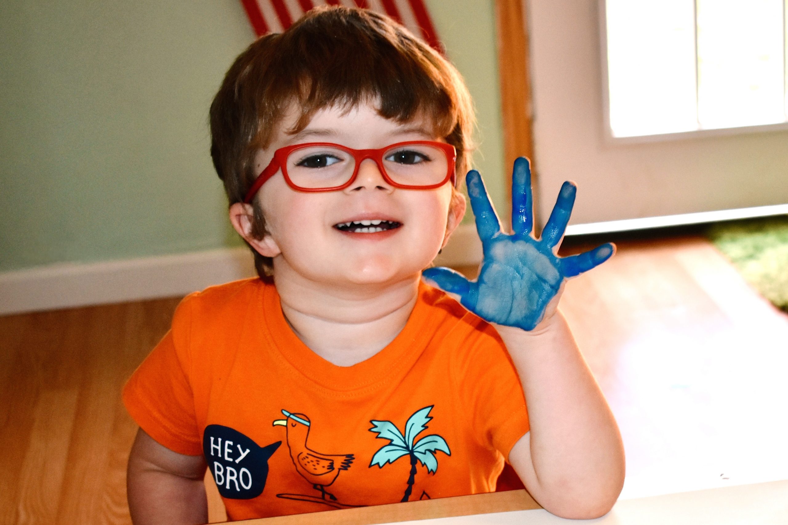 Great Little Minds Academy