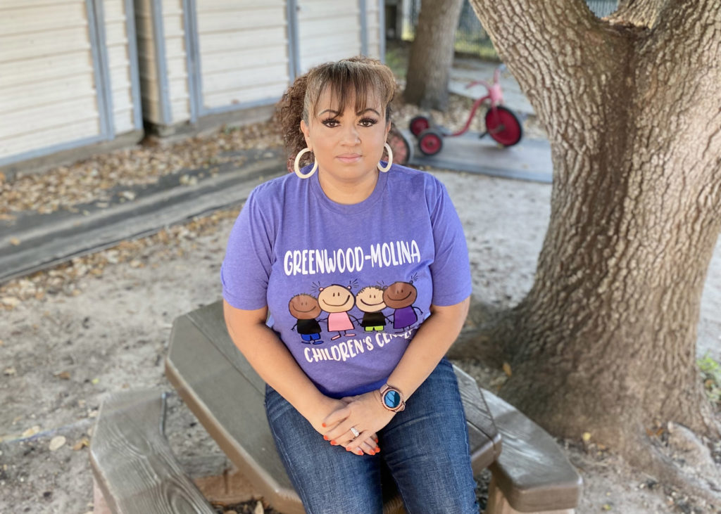 Greenwood Molina Childrens Center