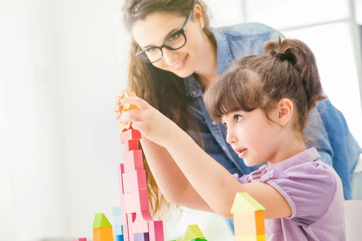 Guiding Hands Christian Childcare