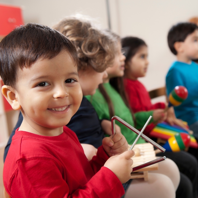 Gulf Meadows Child Development Center