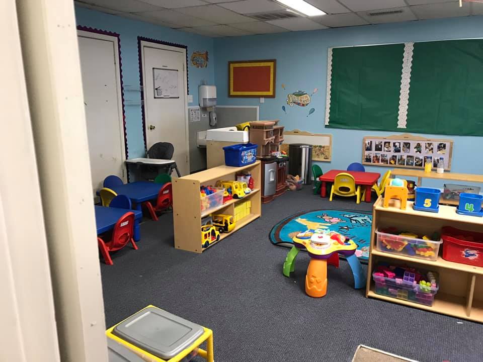 Happy Days School