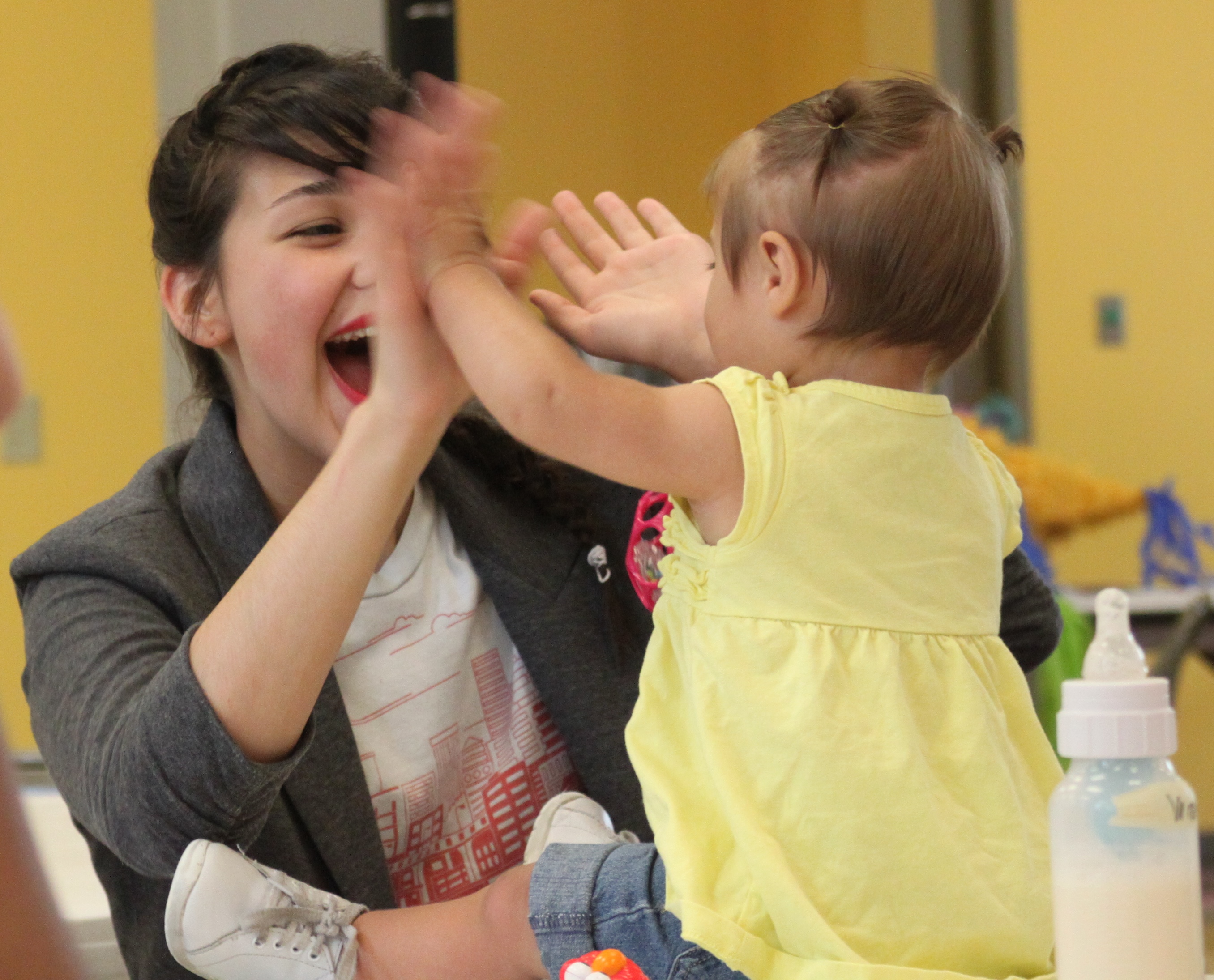 Healy Murphy Child Development