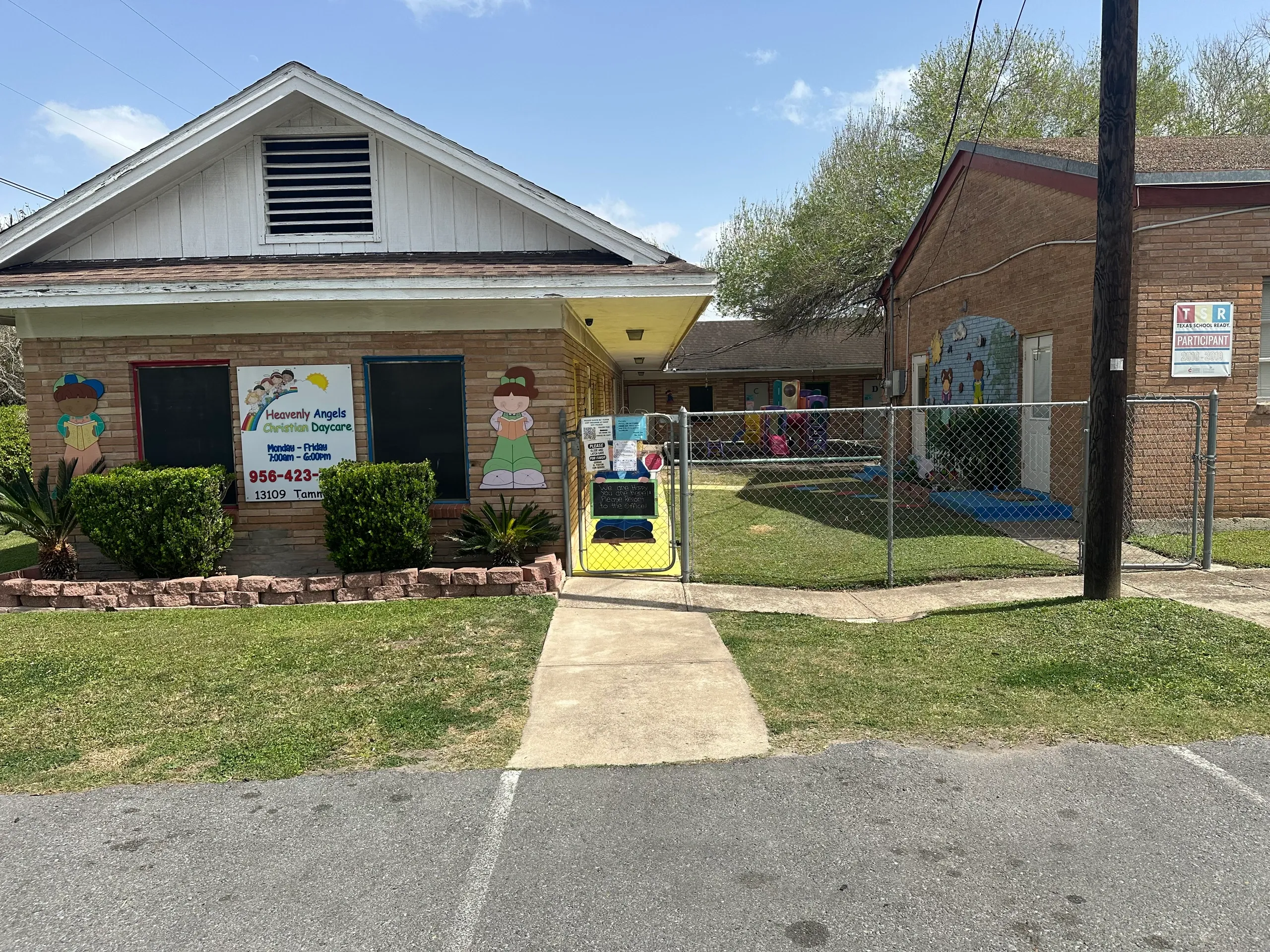 Heavenly Angels Christian Day Care