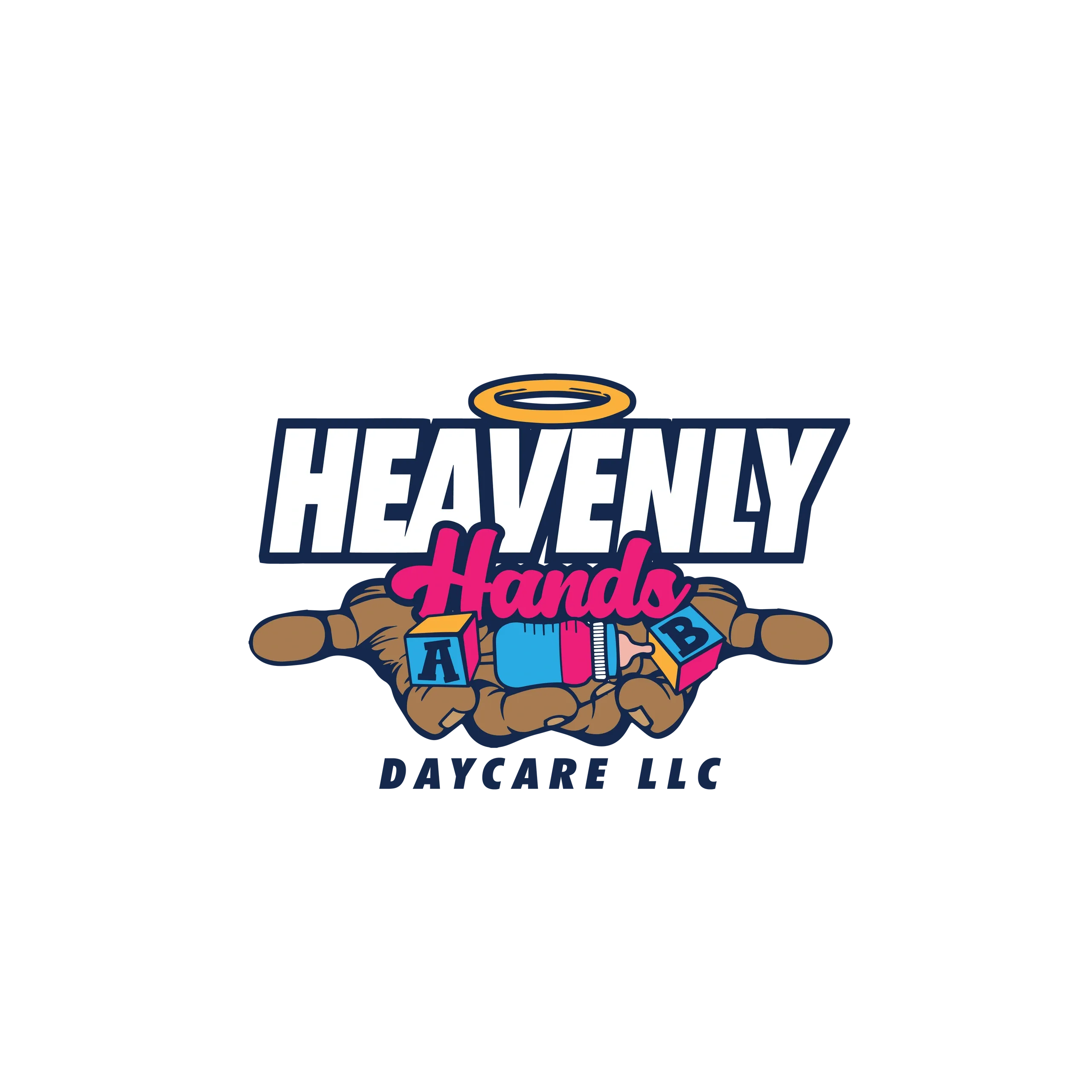 Heavenly Hands Daycare LLC.