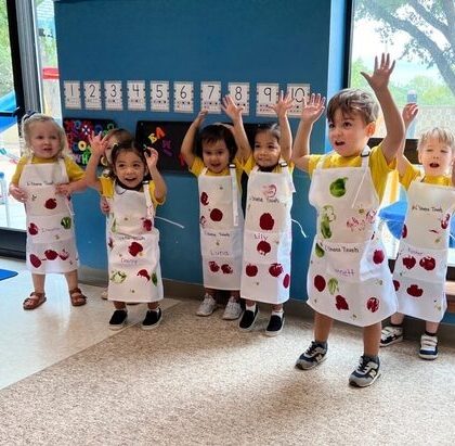 Heintz Preschool