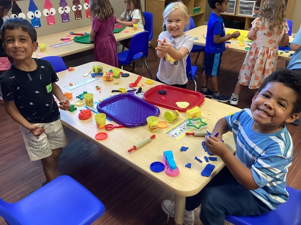 Heritage Learning Academy - Licensed Daycare in Frisco, TX