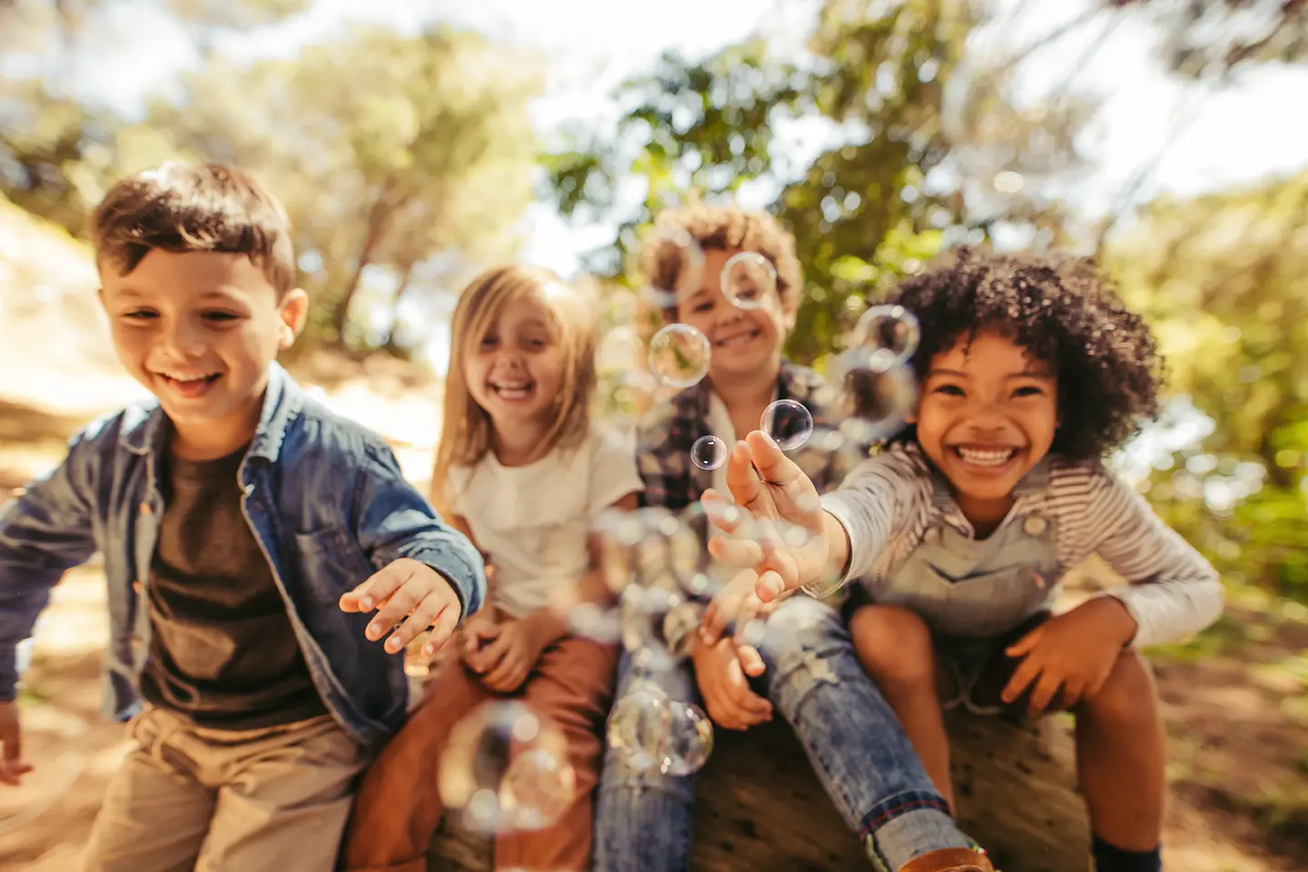 Hill Country Early Learning Center - Licensed Daycare in Boerne, TX